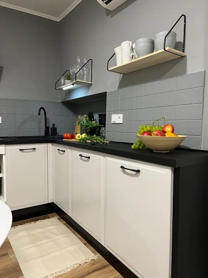 Cinderella Apartment With Free Parking PUY 크로아티아
