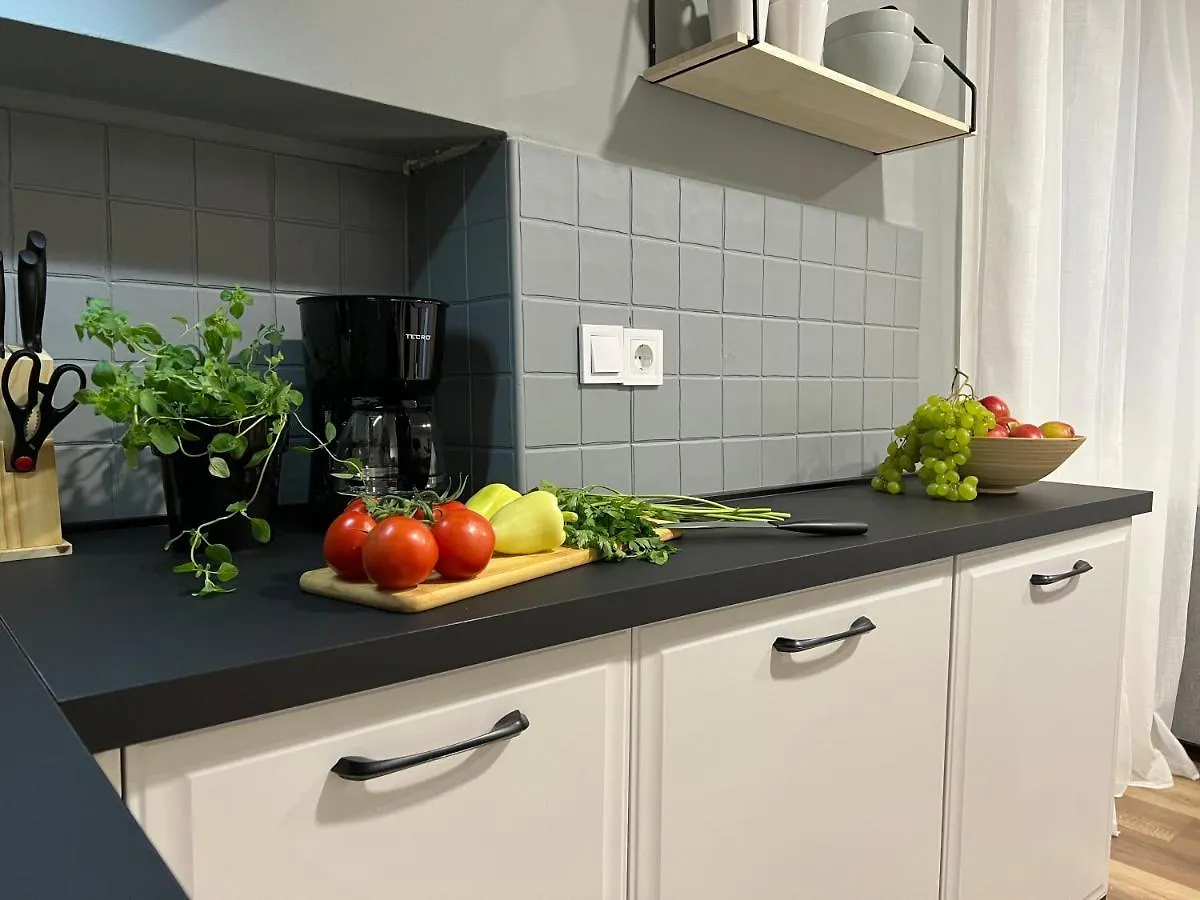Cinderella Apartment With Free Parking Pula Kroatien