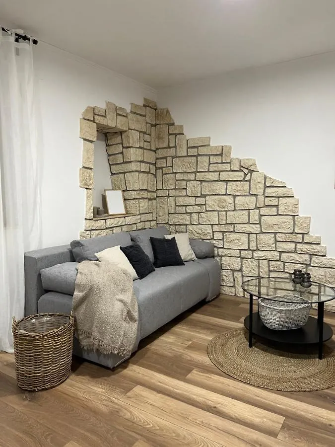Cinderella Apartment With Free Parking Pula