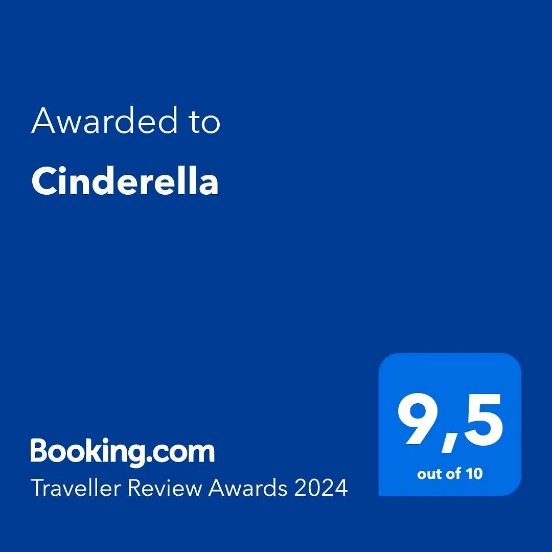 Cinderella Apartment With Free Parking Pula Kroatien